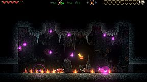 Batbarian: Testament of the Primordials