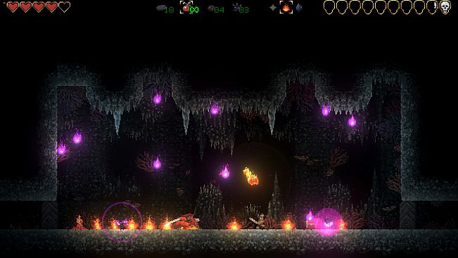 Batbarian: Testament of the Primordials