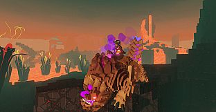 PixARK - Terracrypt - Expansion Pack