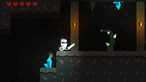 It Is A Good Knight To Die