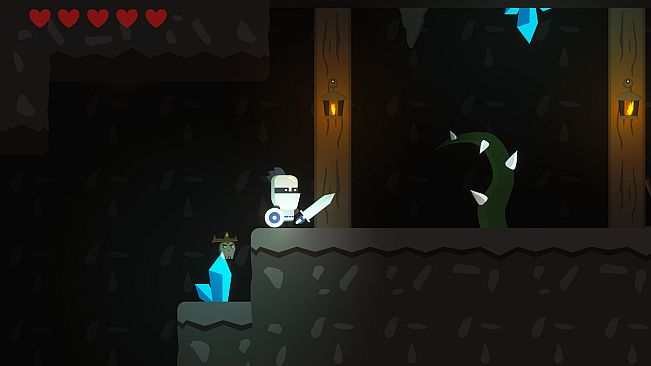 It Is A Good Knight To Die