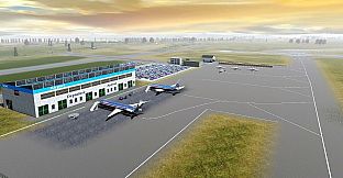 Trainz Plus DLC - Fall Harvest Nebraska Redux