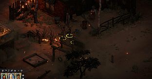 Broken Roads Soundtrack