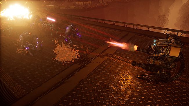 Red Solstice 2: Survivors - Season Pass