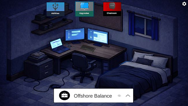 Next Caller: An Insider Threat