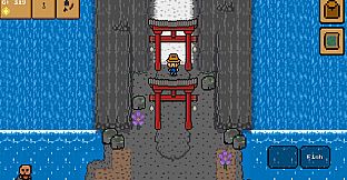 Legend of the Wonderfish