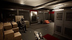 Burkina Faso: Radical Insurgency