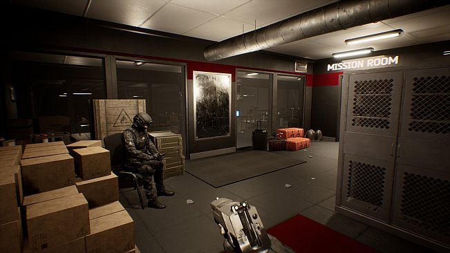 Burkina Faso: Radical Insurgency