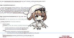 Custom Desktop Pet-自定义桌面宠物