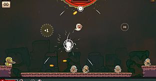 Before The Extinction