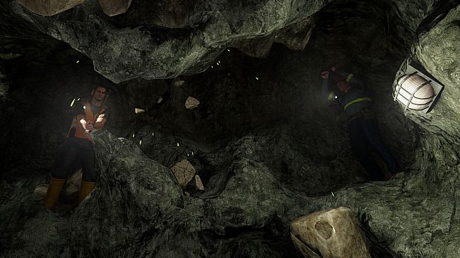 Ore Factory Squad ⛏️