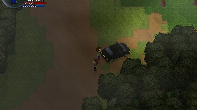 001 Game Creator - Enhanced RPG (Turn-Based Battles)