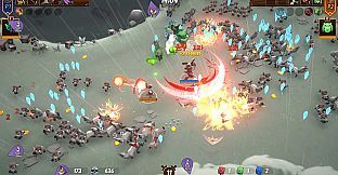 Royal Revolt Survivors