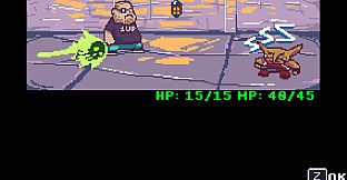 Forever RPG
