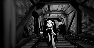 Abby Normalli in Mayhem Mansion