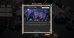 Mahokenshi - The Designer's Guide