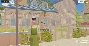 Petals and Pots: Plant Shop Simulator