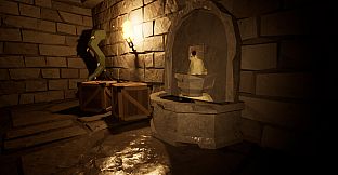 Ashforge: Whispers of the Deep