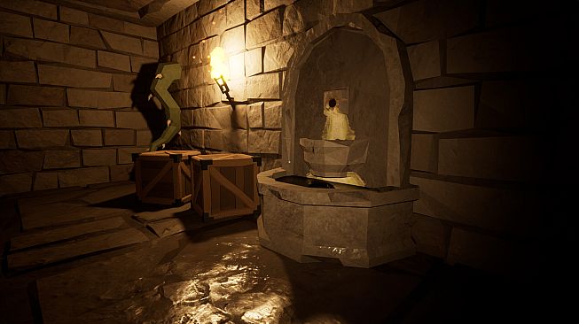 Ashforge: Whispers of the Deep