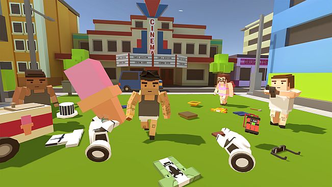 Just In Time Incorporated