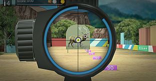 Hunting Pro Simulator