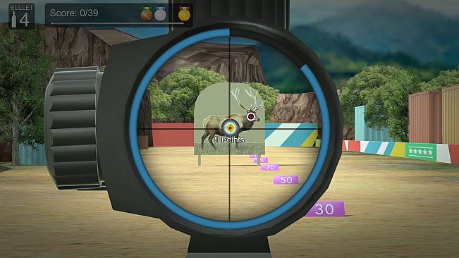 Hunting Pro Simulator