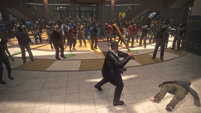 Dead Rising Deluxe Remaster Digital Deluxe