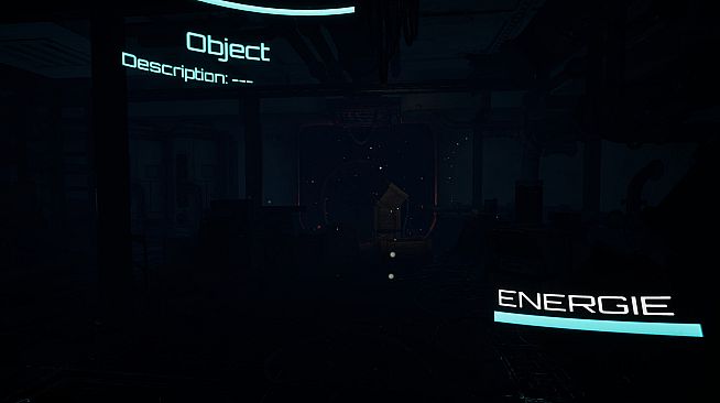 Drowned Echo