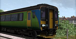 Train Simulator: Class 156 Loco Add-On