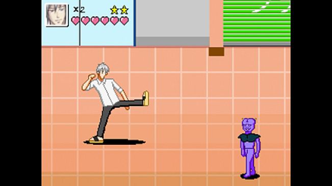 学園ハンサムFighters