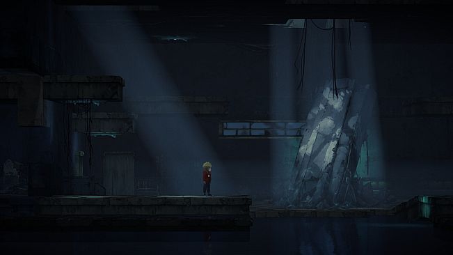 Lionheart: The Spirit Within