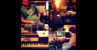 Bezier - Original Soundtrack