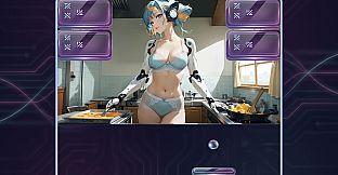 LOVE 2077