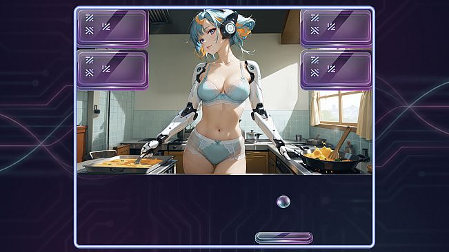LOVE 2077