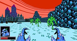 Lycanthorn II - Rain of Beasts