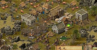 Stronghold: Definitive Edition - Swine's Bay Campaign