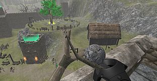 Guardians of Life VR