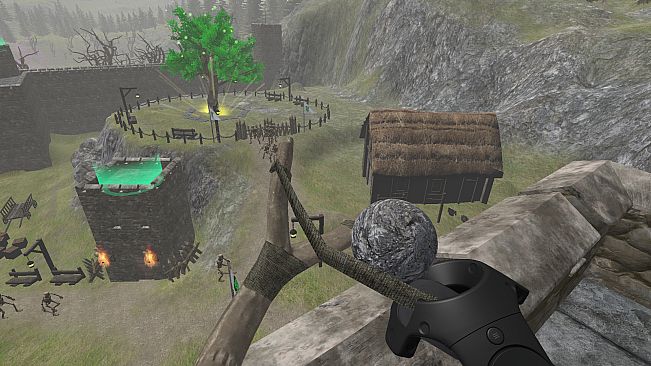 Guardians of Life VR