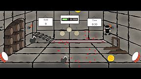 Failed Ninja Academy