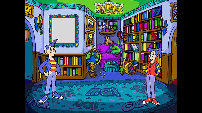 Big Thinkers Kindergarten