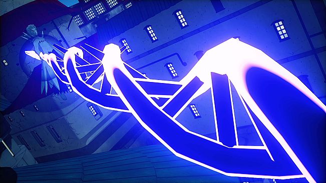 NTBSS: Master Character Training Pack - Obito Uchiha (Ten Tails)