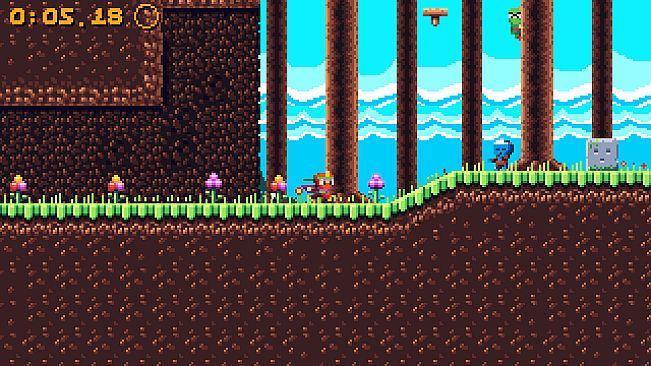 Chibi Ninja Shino-kun 2