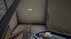 Creepy Waves FM: Bugs Fixer