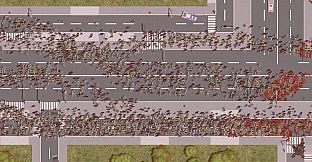 Billions of Zombies