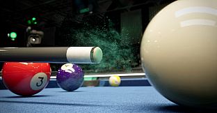 Pure Pool Pro