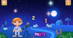 Jack in Space