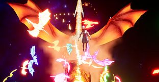 Look for connecting stars