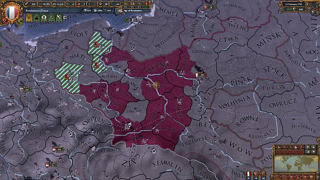 Europa Universalis IV: Emperor