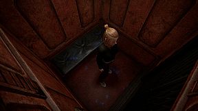 TRAUMA Broken Paradise