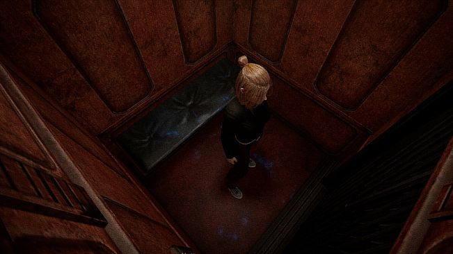 TRAUMA Broken Paradise